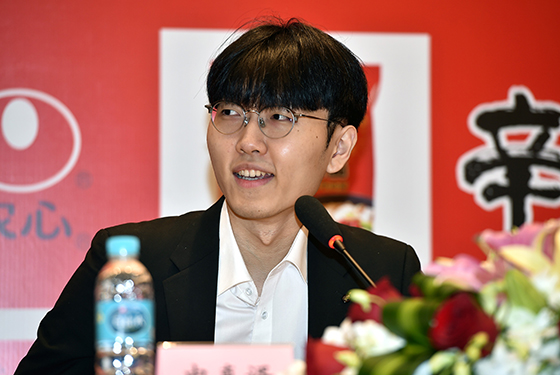 부동의 1위 신진서, 52개월 연속 왕좌 수성