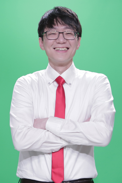 박진솔, 입신 등극