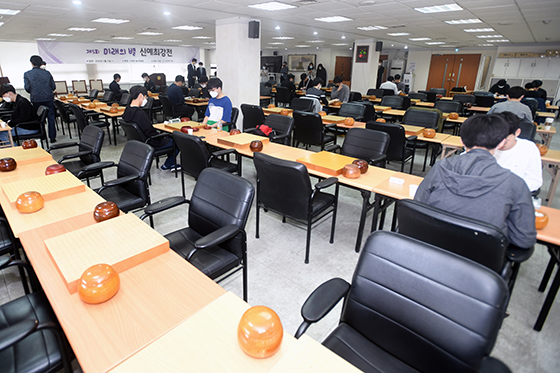 미래의 별, 송규상 등 본선 진출자 가려져