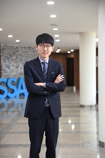 신진서, 9개월 연속 랭킹 1위 질주