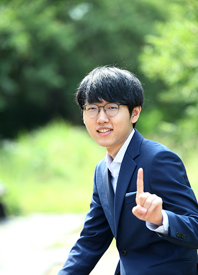 신진서, 5개월 연속 1위 질주