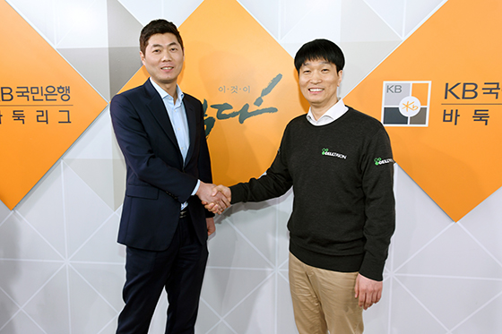 신진서의 ‘극복팀’ㆍ박정환의 ‘기원팀’, 바둑리그 올스타 우승팀은?
