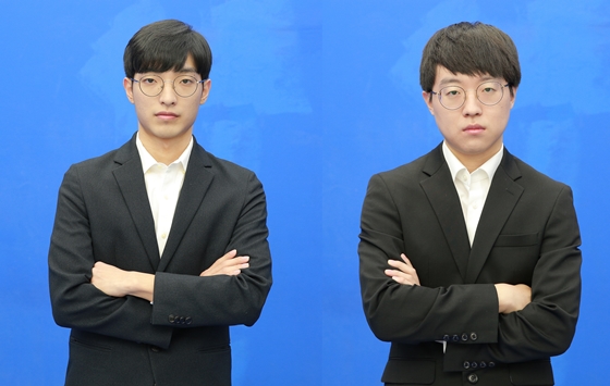 이창석ㆍ설현준, 크라운해태배 결승 맞대결 성사