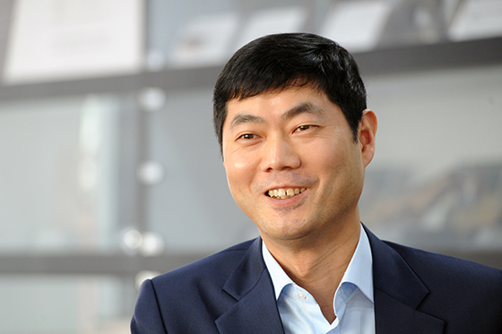 한종진, 한국프로기사협회장 재선 성공