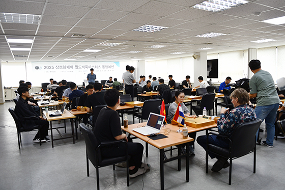 목진석ㆍ김지석ㆍ박상진, 삼성화재배 본선 진출