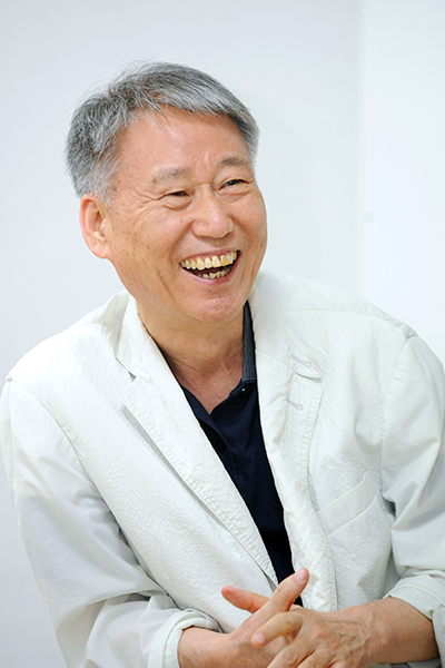서봉수, ‘부끄럽지 않은 1000패’ 