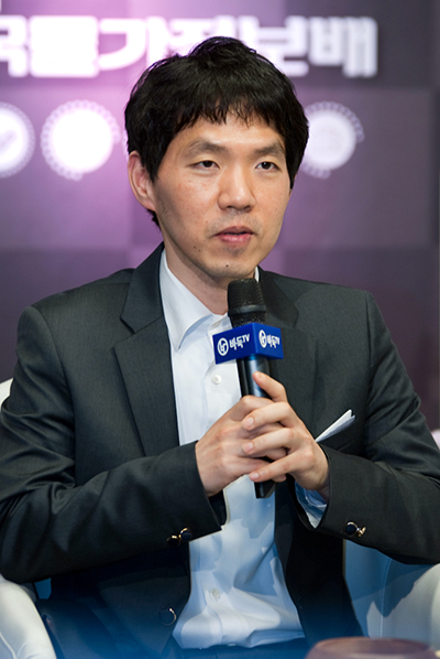 이창호, 中 신종 코로나바이러스 피해 복구 성금 1000만원 기탁