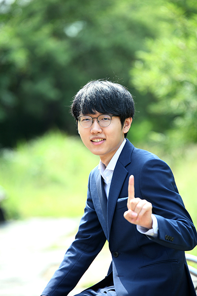 ‘랭킹 1위’ 신진서 1000만원 기부, 이웃사랑 실천도 1위