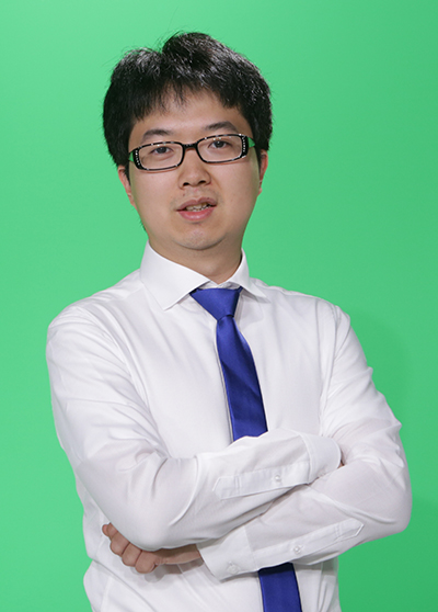김대희, 창원에 바둑도장 오픈