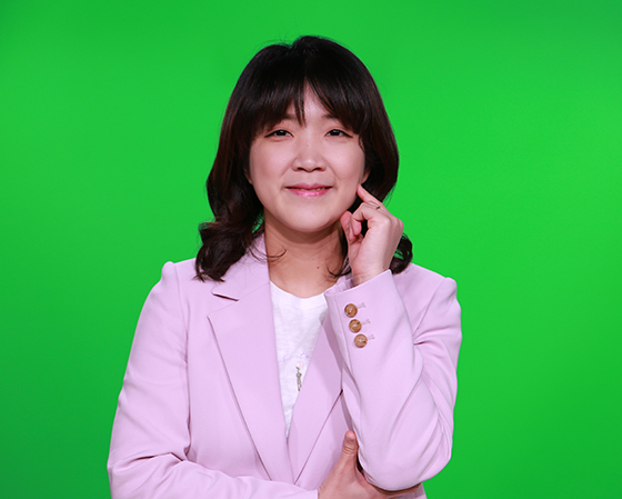김혜민, 국내 여자 4호 입신 등극