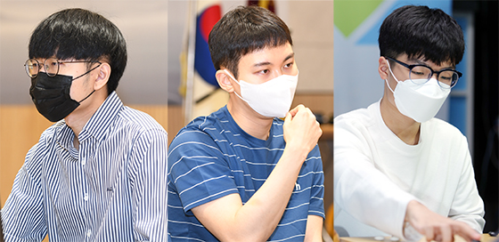 박정환, 5월 9승 무패 호성적으로 랭킹점수 1만점 재돌파