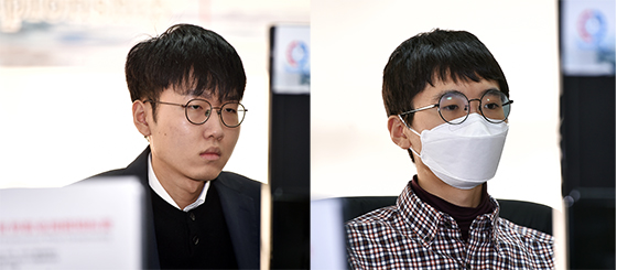 신진서ㆍ변상일, 춘란배 4강행