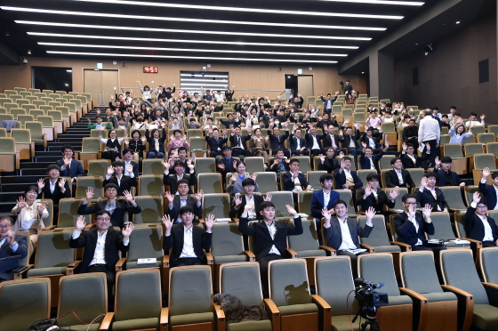 ‘별들의 제전’ 삼성화재배, 우승컵 경쟁 스타트!