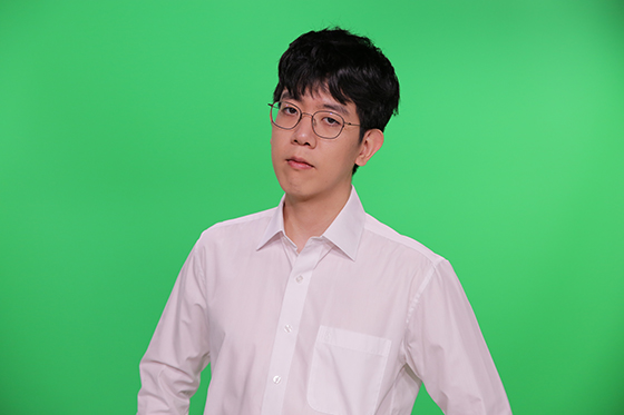 농심신라면배, 스물두 번째 대회 와일드카드로 강동윤 낙점