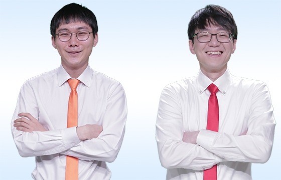 GS칼텍스배, 박정환 vs 박진솔 16강 대결 킥오프
