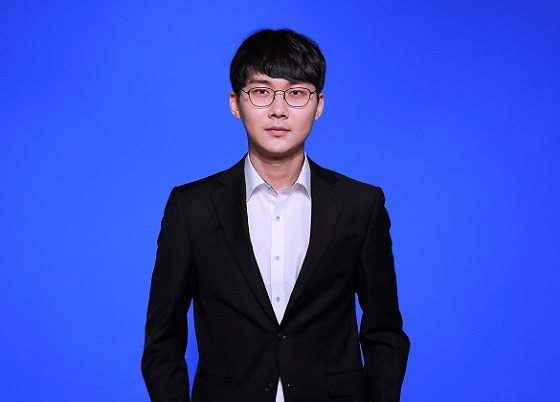 박정환, 국내 1위 재탈환