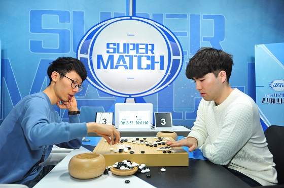 박하민, 미래의 별 2차 대회 우승