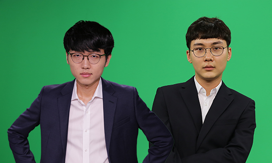 반환점 앞둔 쏘팔 코사놀, 신진서ㆍ박정환 선두