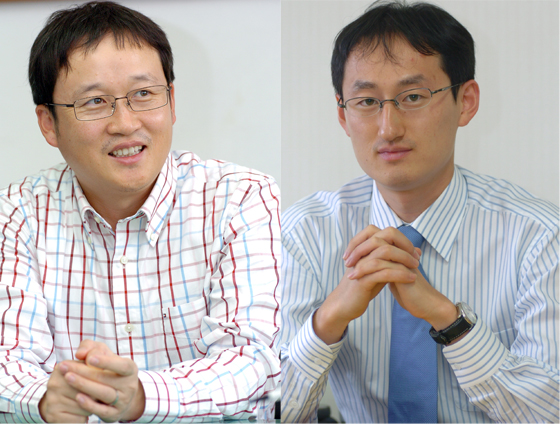 유창혁 도장 어른반 강남점 오픈