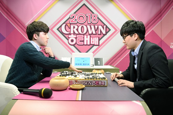 ‘차세대 주자’ 박하민, 크라운해태배서 생애 첫 우승