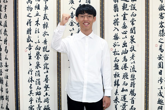 ‘몽백합배 16강 진출’ 백현우, 6번째 포인트입단 성공