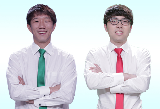 Kixx-한국물가정보, 치열한 3∼4위 접전
