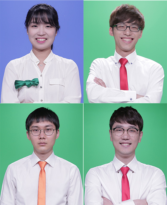 ‘바둑 여제’ 최정, 3년 연속 상반기 다승왕 등극