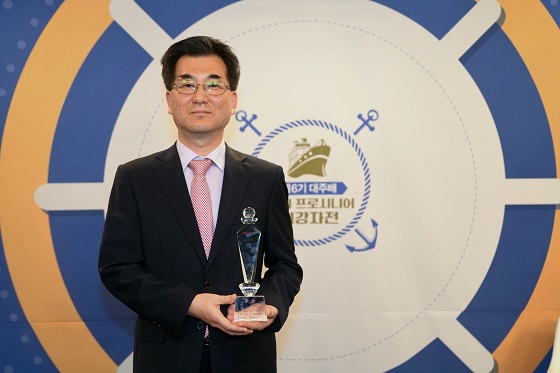 최규병, 기사생활 44년 만에 900승 달성