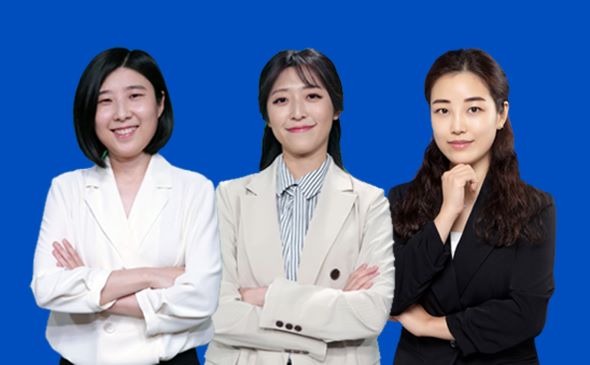 박지은ㆍ문도원ㆍ최동은, ‘프로기사 직강수업’ 수강생 모집