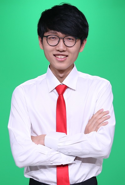 ‘밀레니엄둥이’ 신진서, 국내 76번째 입신 등극