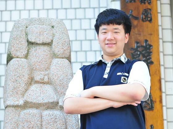 박동주, ‘1호 바둑중학교 수졸’ 되다