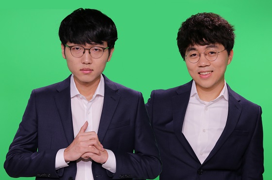 ‘양신’ 신진서ㆍ신민준, 첫 종합기전 결승 빅뱅
