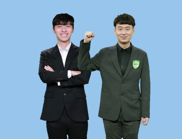 김명훈ㆍ이원도, 입신 등극 등 7명 승단