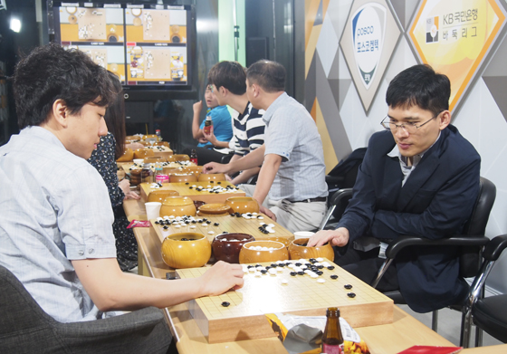 정관장 황진단 10연승 행진 마감… 신기록 달성 실패