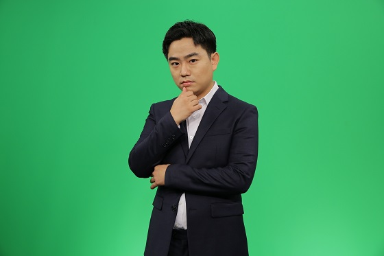 홍기표, 입단 15년 만에 입신 등극
