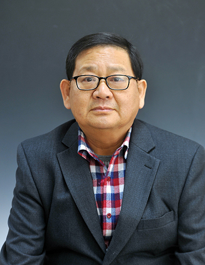 프로기사 장두진 8단 별세