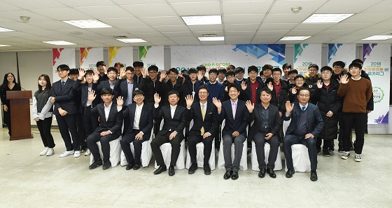조아바이톤배 루키리그, 8개 팀 참가… 22일 개막