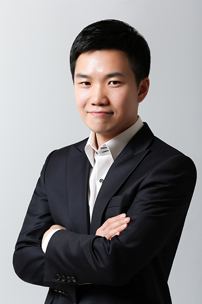 부산 연구생 지도사범 강지성, 해운대에 바둑학원 열어