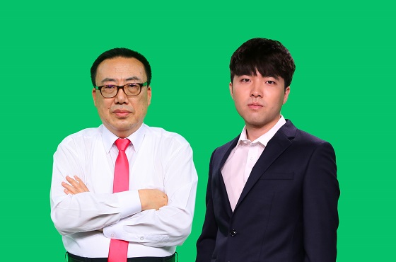 김종준ㆍ박하민 등 11명 승단