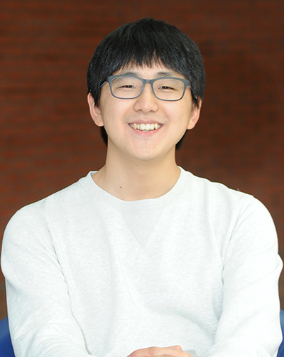 김지석, 와일드카드로 농심배 대표팀 합류