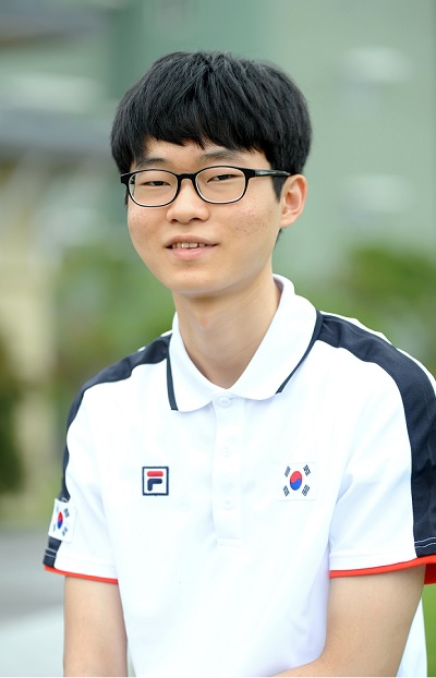 이동훈, 국내 73번째 입신에 올라