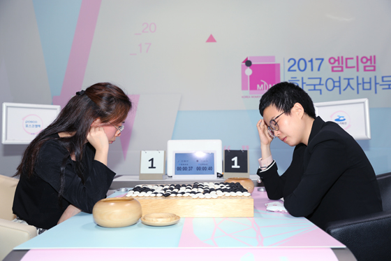 포스코켐텍, 정규리그 1위 확정… 챔프전 직행 