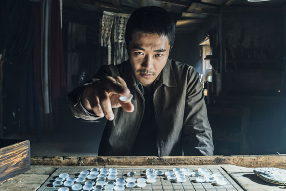 ‘신의 한수 : 귀수편’ 7일 개봉 