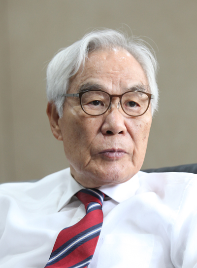 임채정 한국기원 총재 2020년 신년사