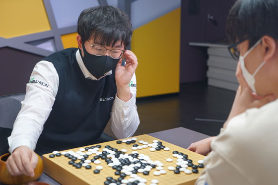 셀트리온ㆍ한국물가정보, 정규리그 최종전에서 1위 판가름 