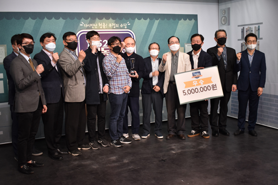 서울고, YES24배 고교동문전 5년 만에 두 번째 우승