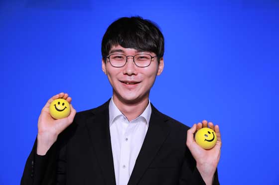박정환, 입단 15년 만에 통산 900승 달성