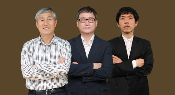 조훈현ㆍ유창혁ㆍ이창호, 한ㆍ중ㆍ일 단체대항전 출격