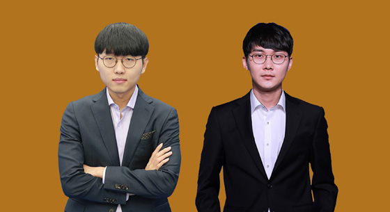 신진서, 국내 종합기전 전관왕 향해 순항