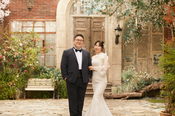 이호승 5단, 내달 6일 백년가약 맺어